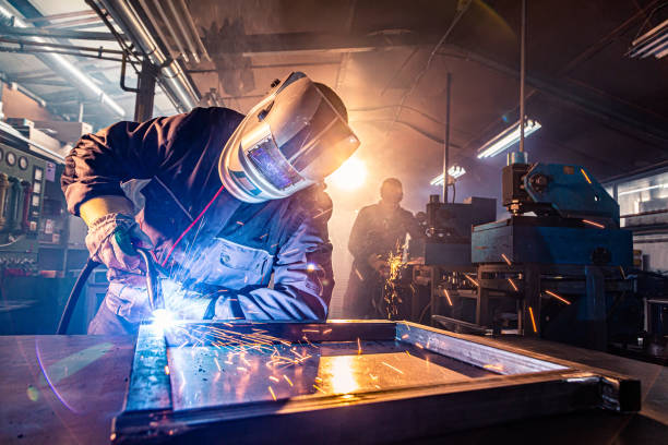 Best Marine and Shipbuilding Welding in Fort Denaud, FL