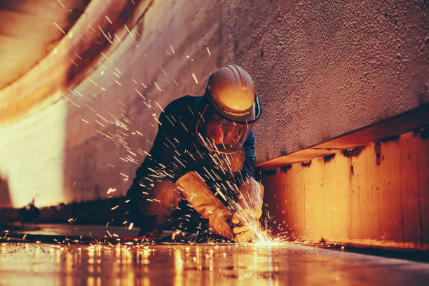 Affordable Welder Services in Fort Denaud, FL