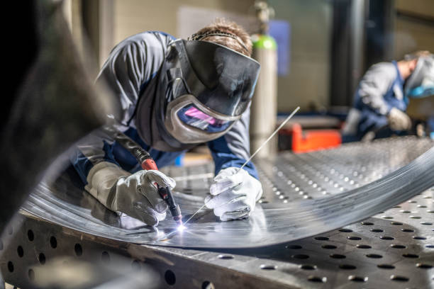 Best Specialty Welding Processes in Fort Denaud, FL