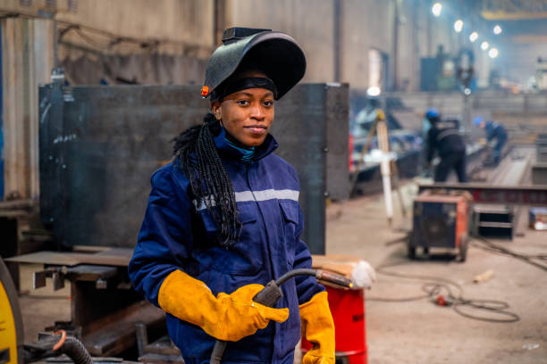 Professional Welder & Metal Fabrication in Fort Denaud, FL