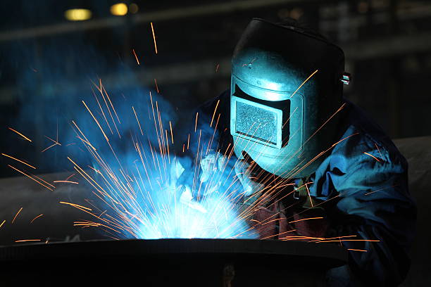 Best Aerospace and Defense Welding in Fort Denaud, FL