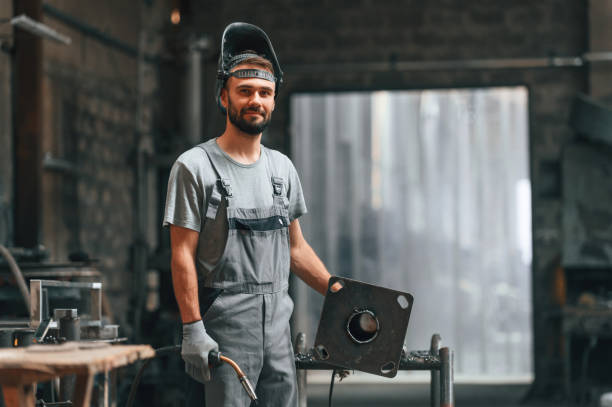 Best Artistic and Custom Metal Fabrication in Fort Denaud, FL