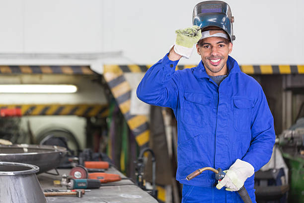 Best Maintenance and Repair Welding in Fort Denaud, FL